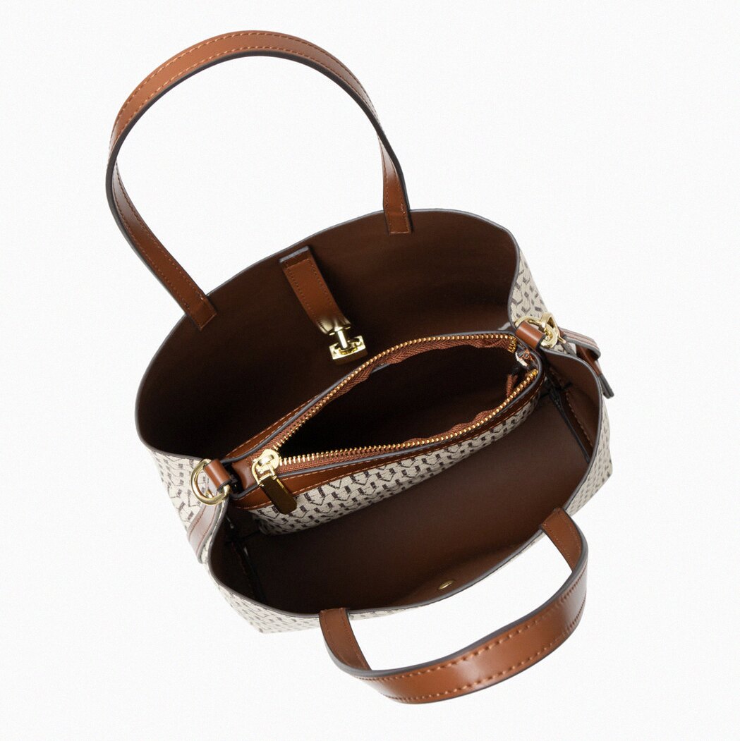 VH Signature Tote Bag