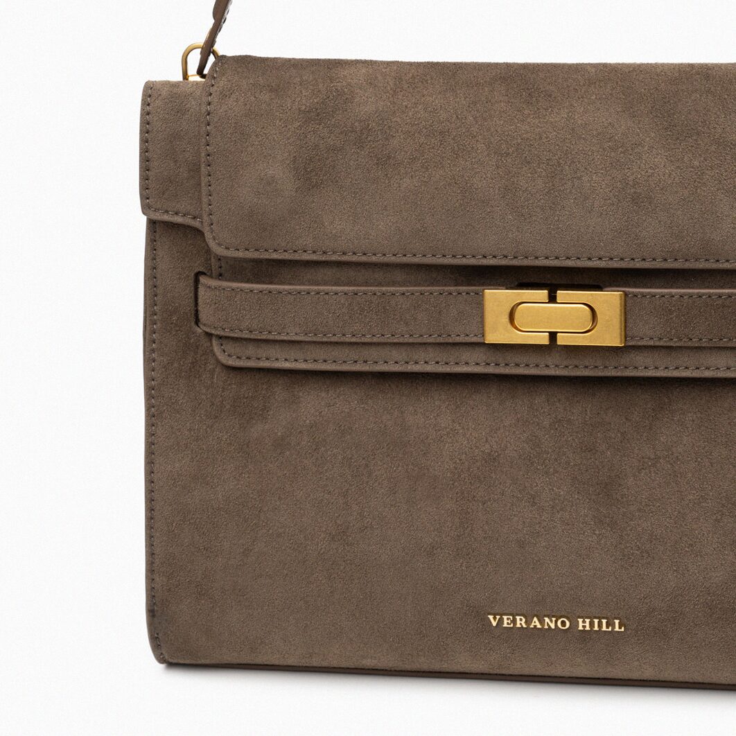 Grace Shoulder Bag