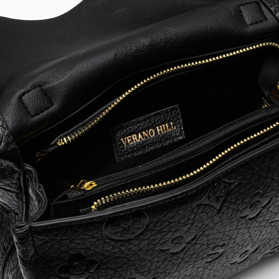 Hana Crossbody Bag