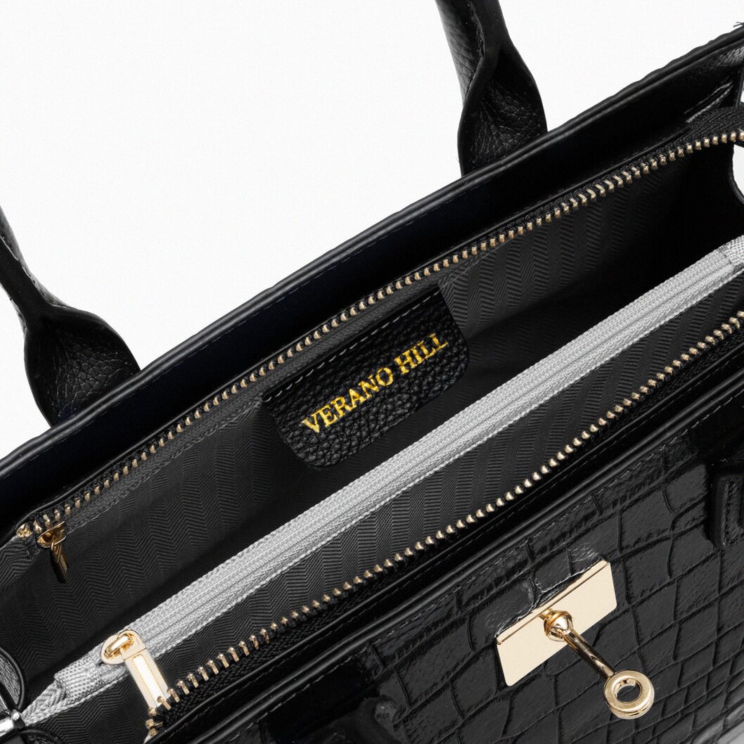 Marseille Handbag