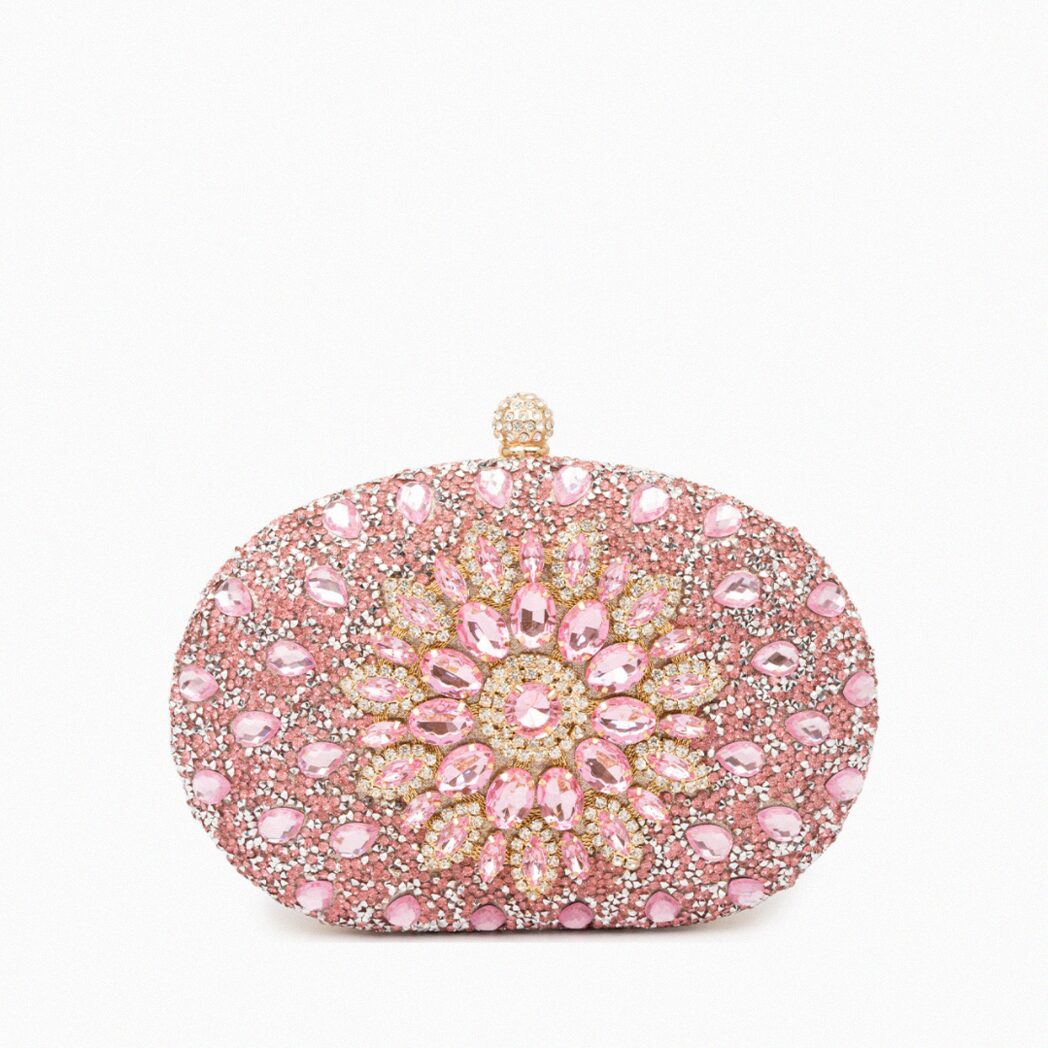 Colette Clutch Bag