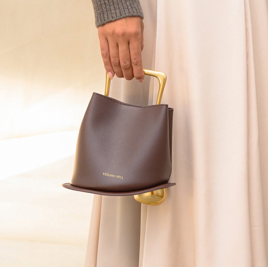 Vienna Handbag