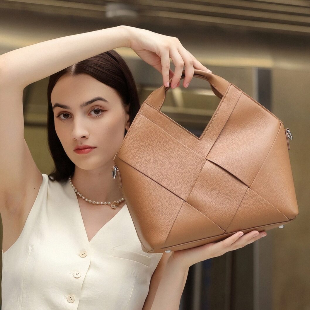 Emilia Handbag