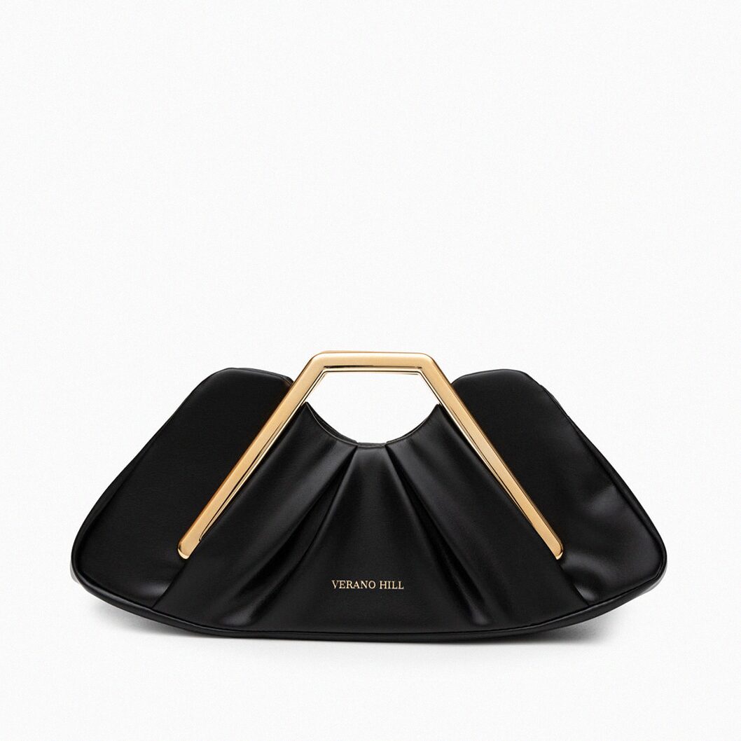 Bella Classic Handbag