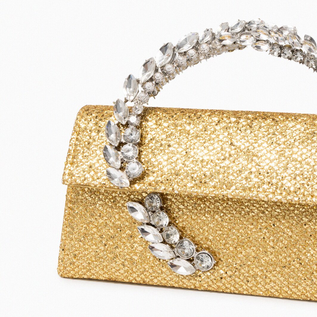 Belle Handbag