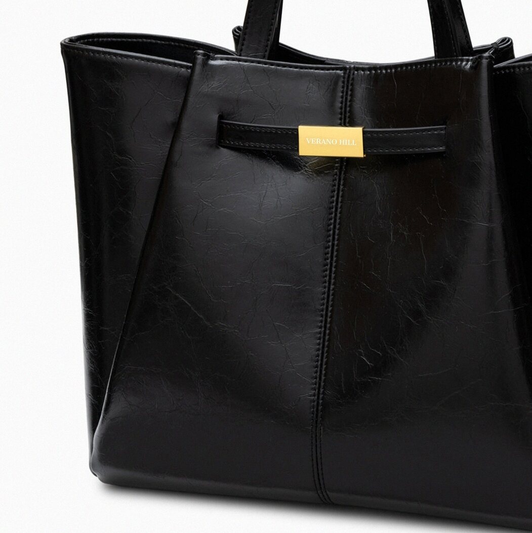 Audrey Tote Bag