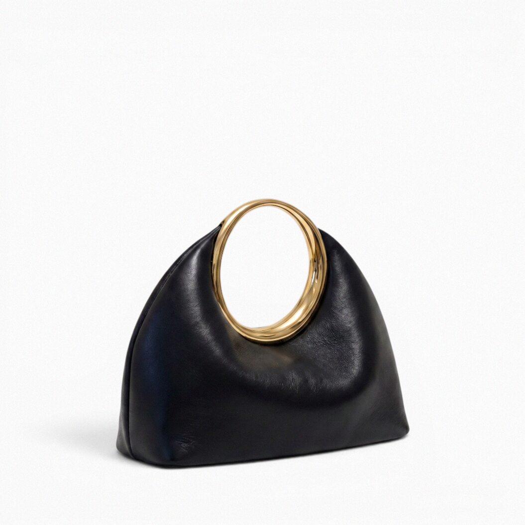 Elara Top Handle Bag