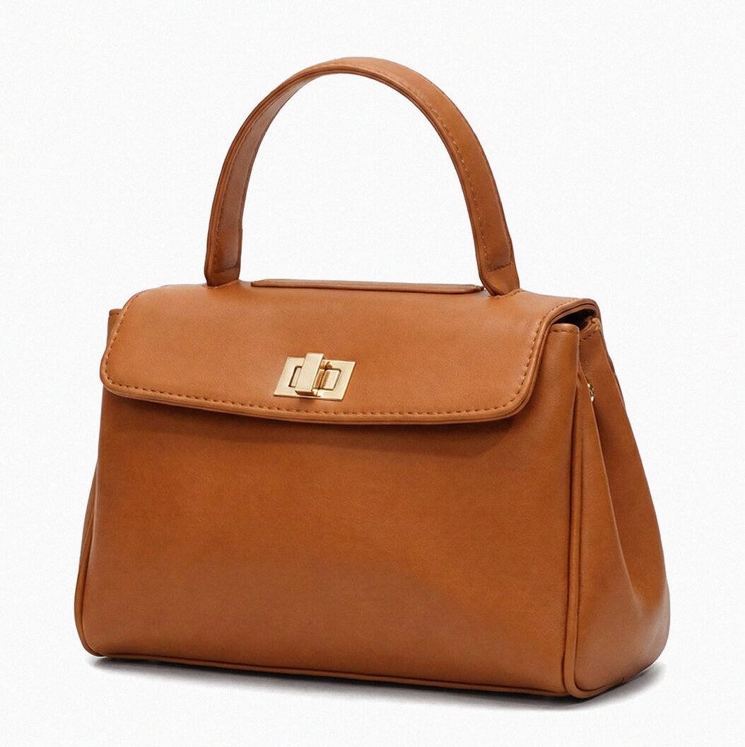 Evora Shoulder Bag