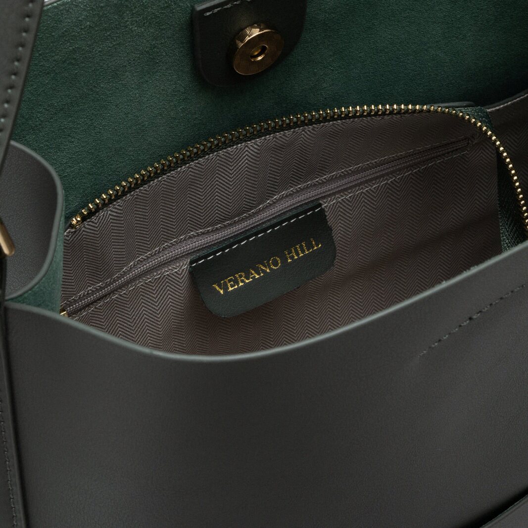 Camila Tote Bag
