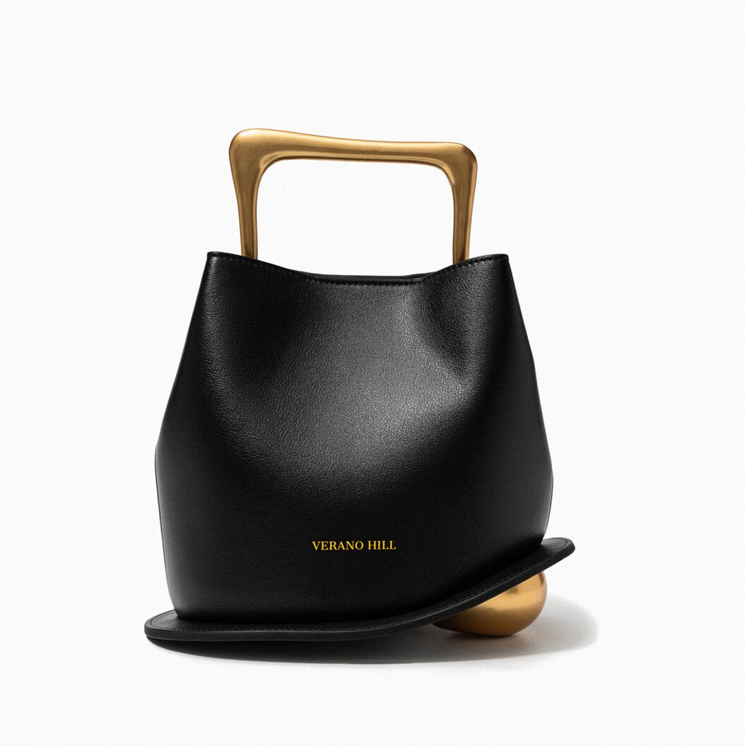 Vienna Handbag
