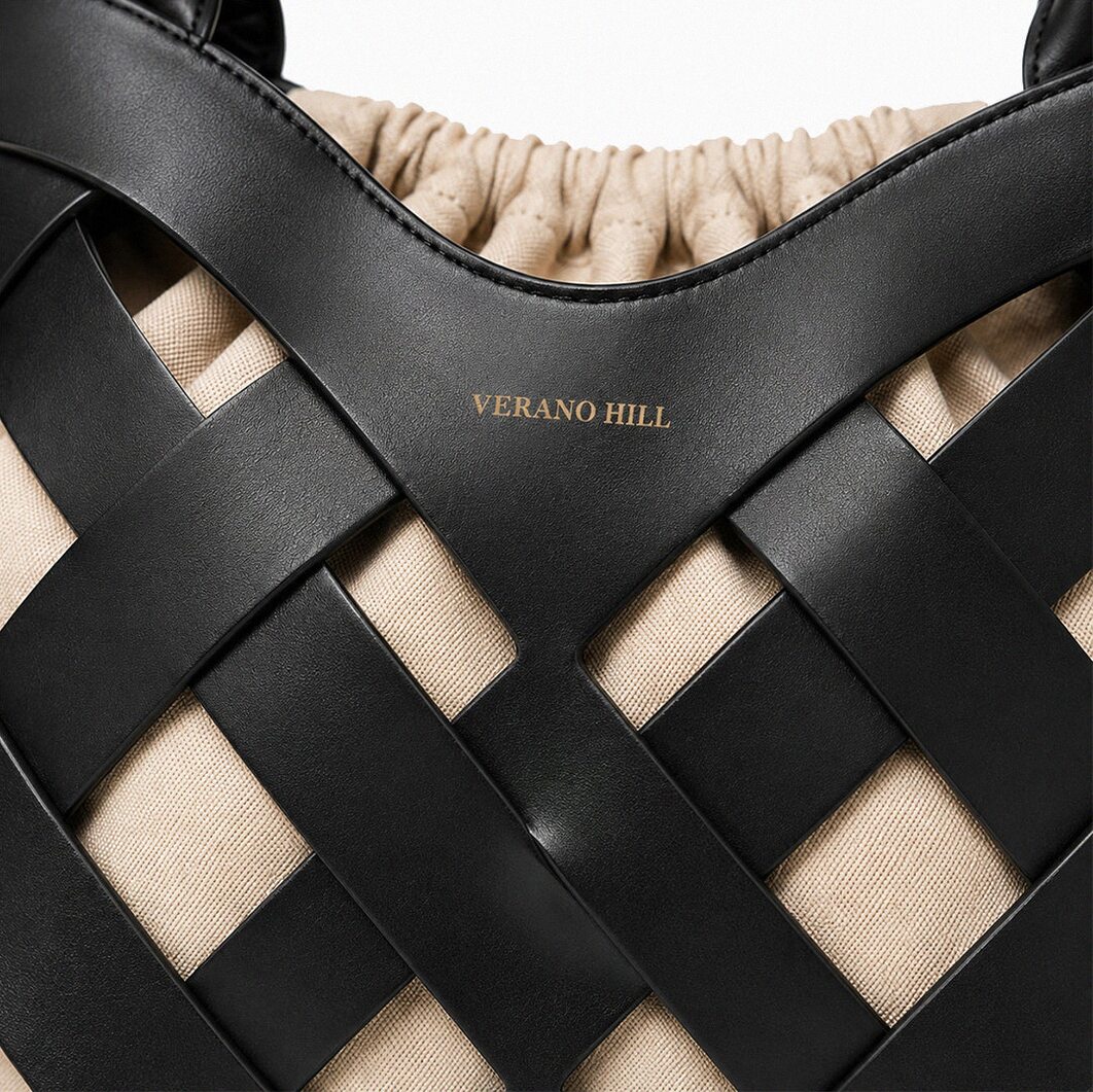 Lira Handbag