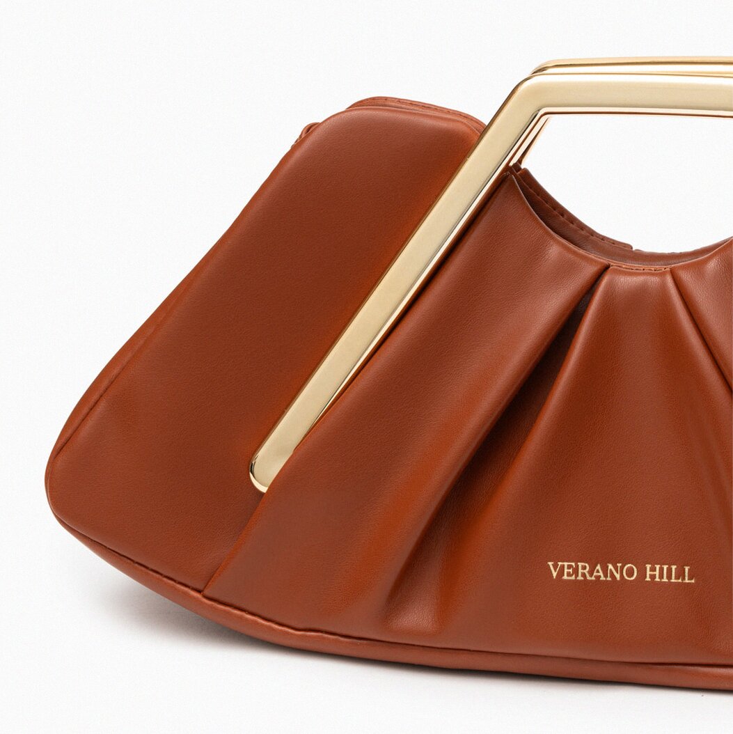 Bella Classic Handbag