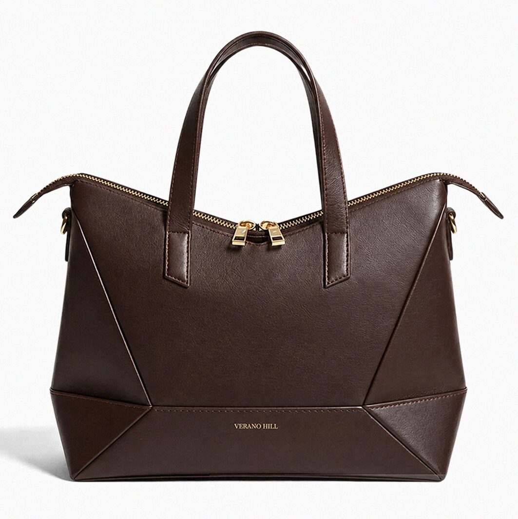 Luma Tote Bag