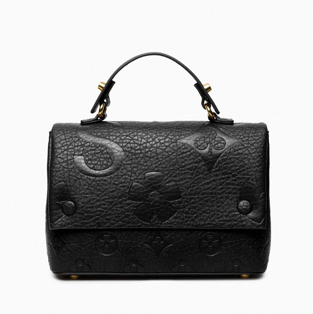 Hana Crossbody Bag