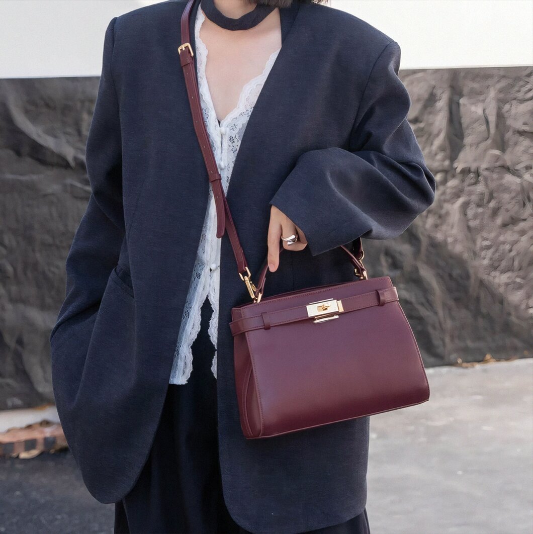 Clara Handbag