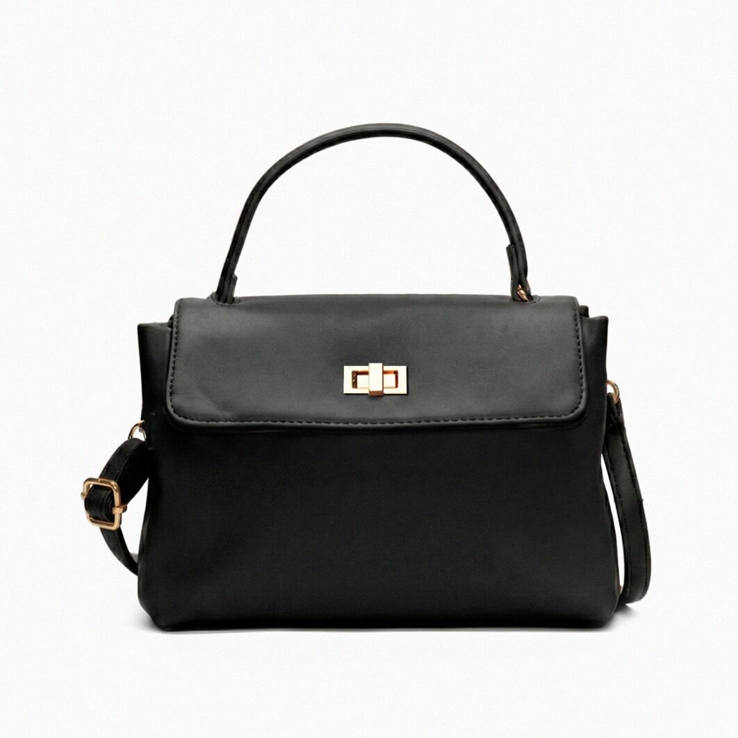 Evora Shoulder Bag